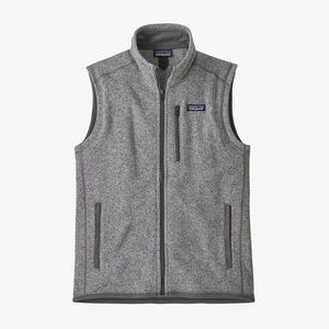 Men’s Patagonia Better Sweater Vest